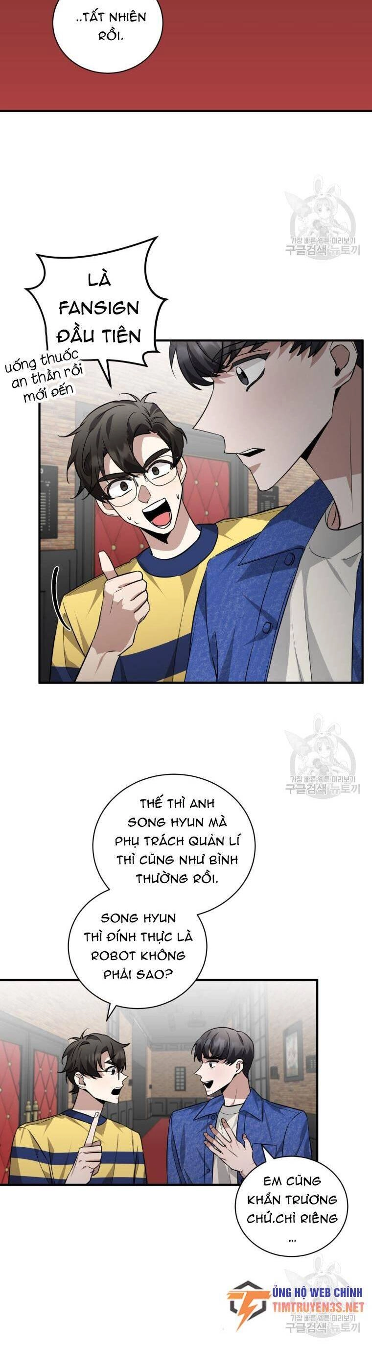 Trở Thành Siêu Diễn Viên Chỉ Bằng Việc Đọc Sách Chapter 38 - 15