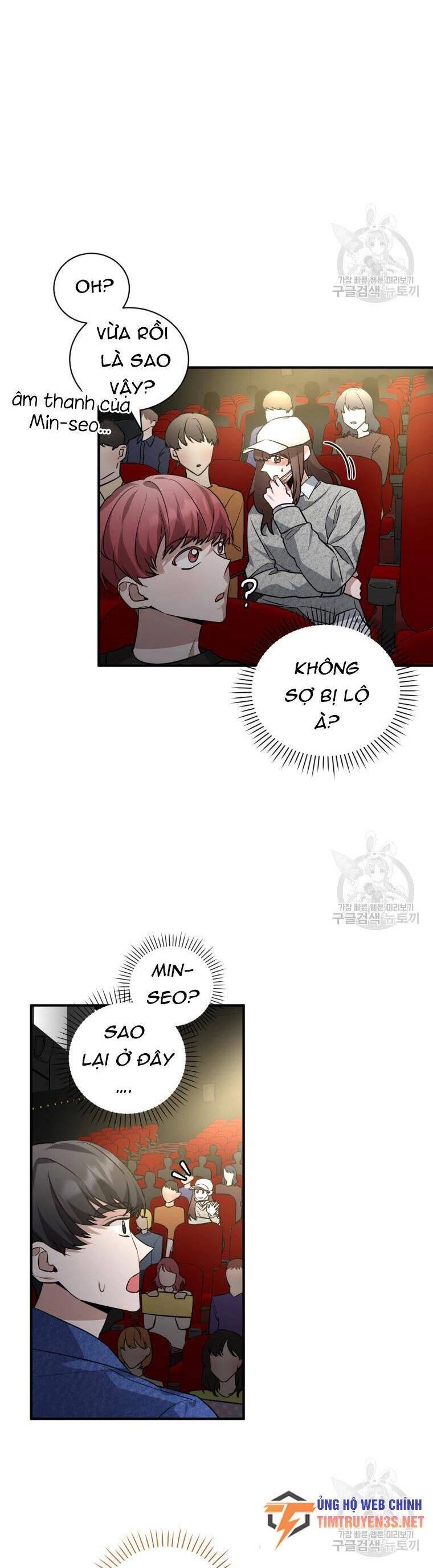 Trở Thành Siêu Diễn Viên Chỉ Bằng Việc Đọc Sách Chapter 38 - 27