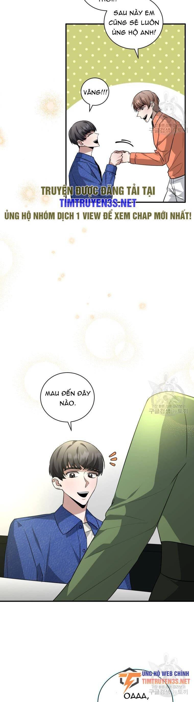 Trở Thành Siêu Diễn Viên Chỉ Bằng Việc Đọc Sách Chapter 38 - 31