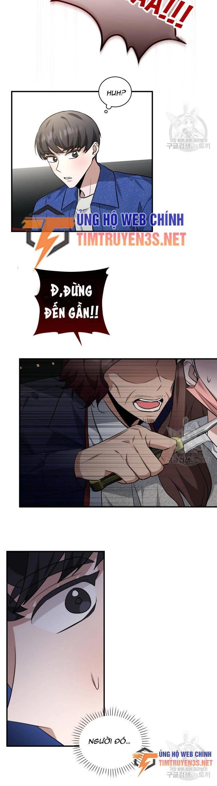 Trở Thành Siêu Diễn Viên Chỉ Bằng Việc Đọc Sách Chapter 38 - 33