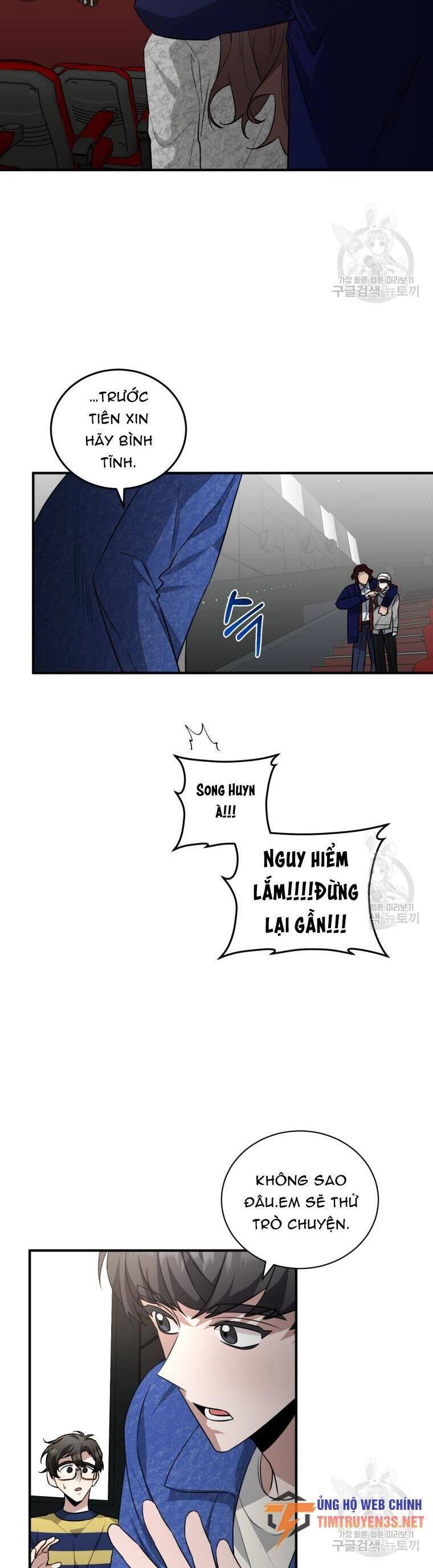 Trở Thành Siêu Diễn Viên Chỉ Bằng Việc Đọc Sách Chapter 38 - 35