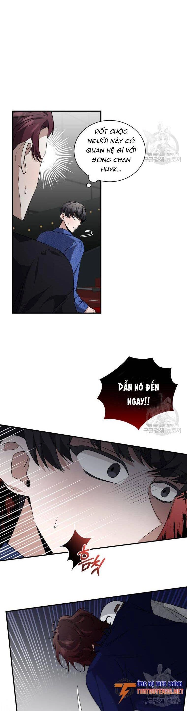 Trở Thành Siêu Diễn Viên Chỉ Bằng Việc Đọc Sách Chapter 39 - 3