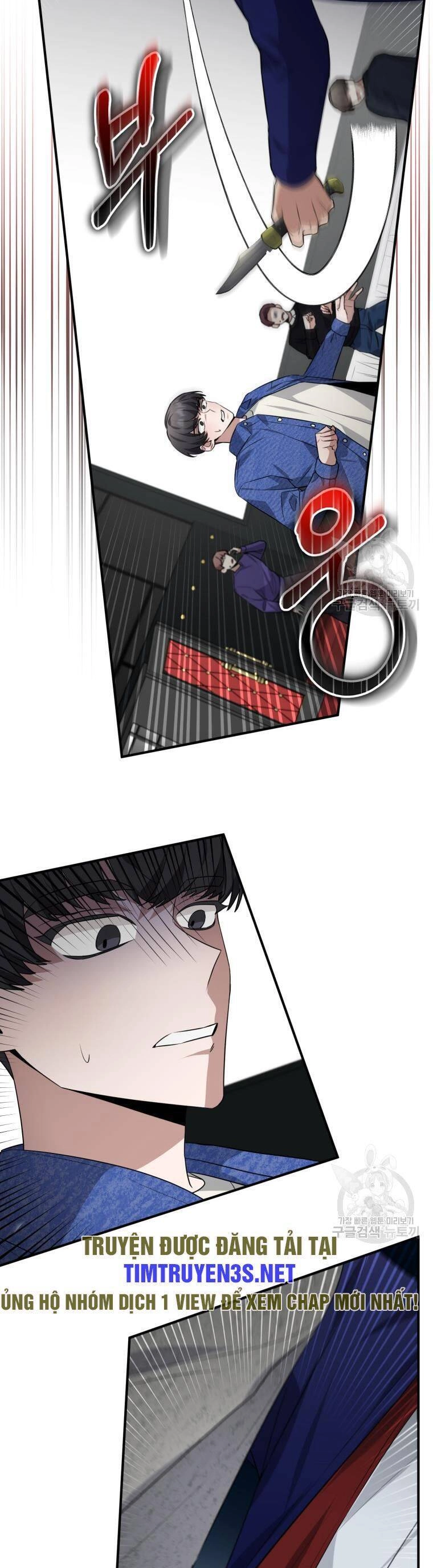 Trở Thành Siêu Diễn Viên Chỉ Bằng Việc Đọc Sách Chapter 39 - 4