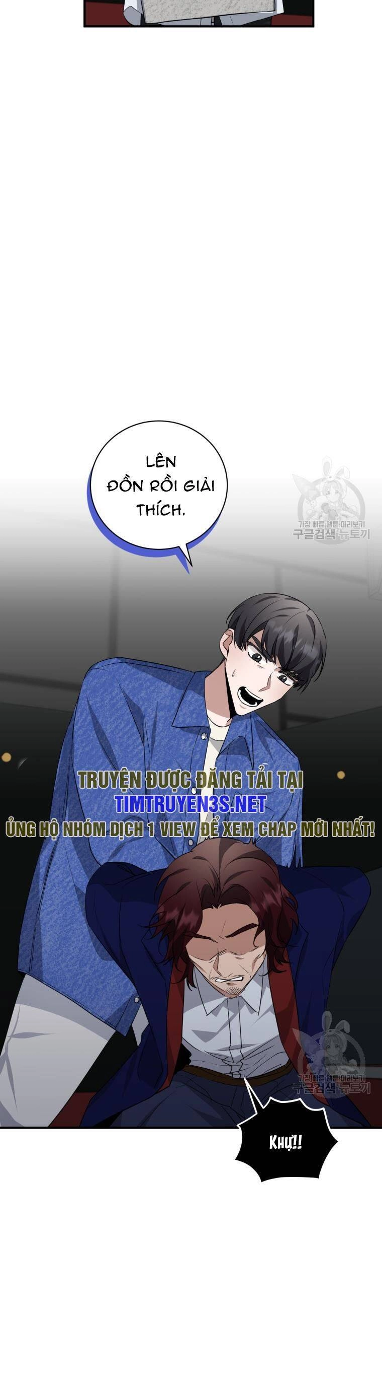 Trở Thành Siêu Diễn Viên Chỉ Bằng Việc Đọc Sách Chapter 39 - 8