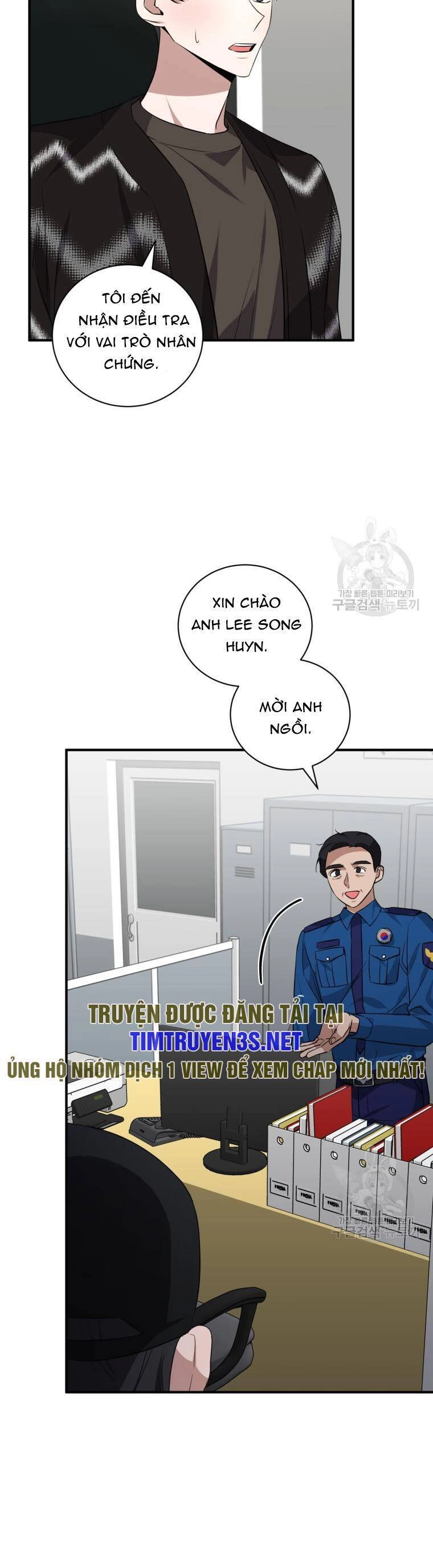 Trở Thành Siêu Diễn Viên Chỉ Bằng Việc Đọc Sách Chapter 39 - 20