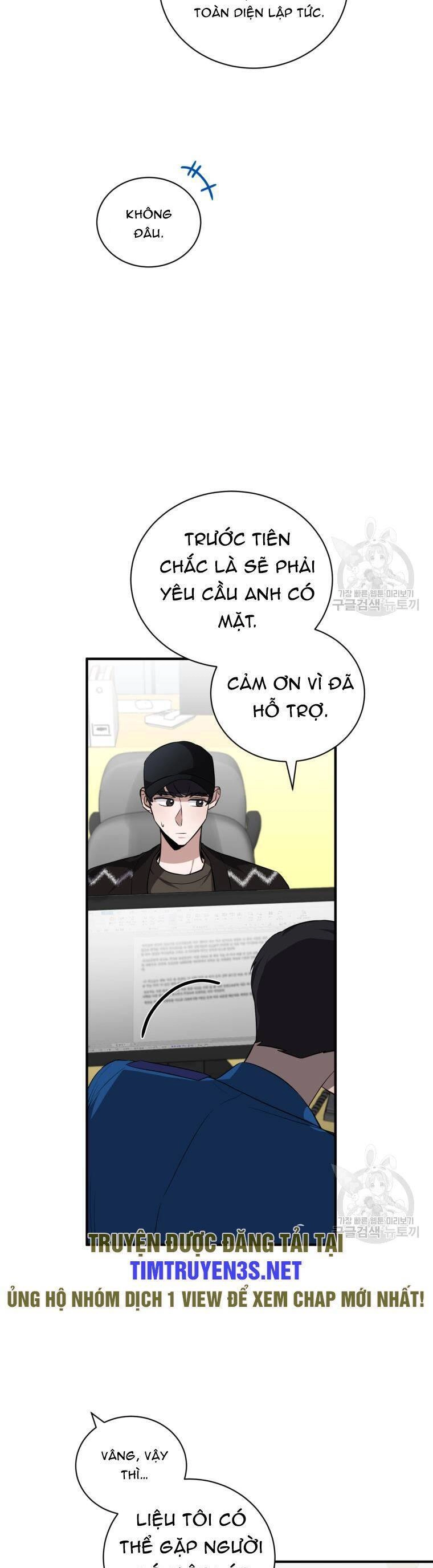 Trở Thành Siêu Diễn Viên Chỉ Bằng Việc Đọc Sách Chapter 39 - 24