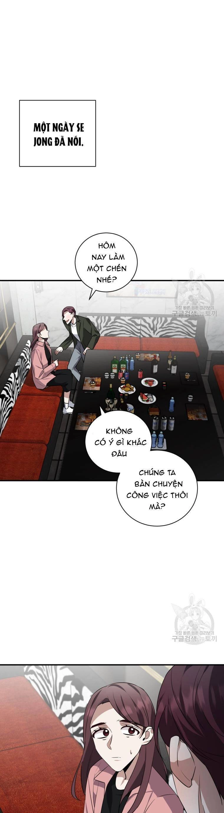 Trở Thành Siêu Diễn Viên Chỉ Bằng Việc Đọc Sách Chapter 39 - 34