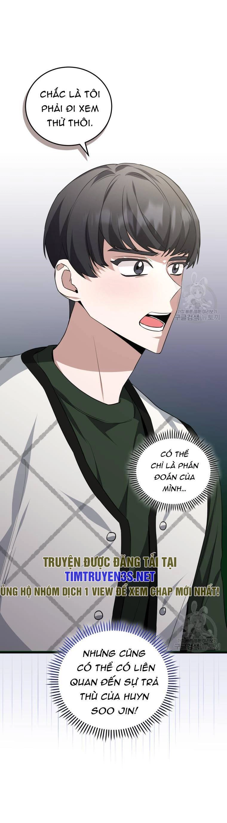 Trở Thành Siêu Diễn Viên Chỉ Bằng Việc Đọc Sách Chapter 41 - 16