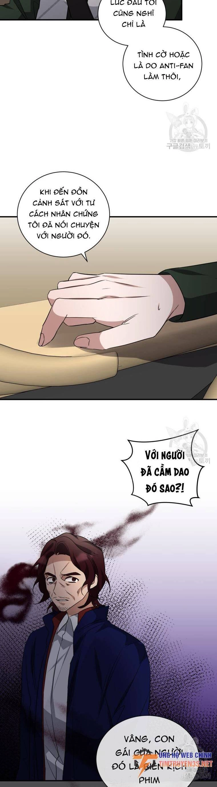 Trở Thành Siêu Diễn Viên Chỉ Bằng Việc Đọc Sách Chapter 41 - 23