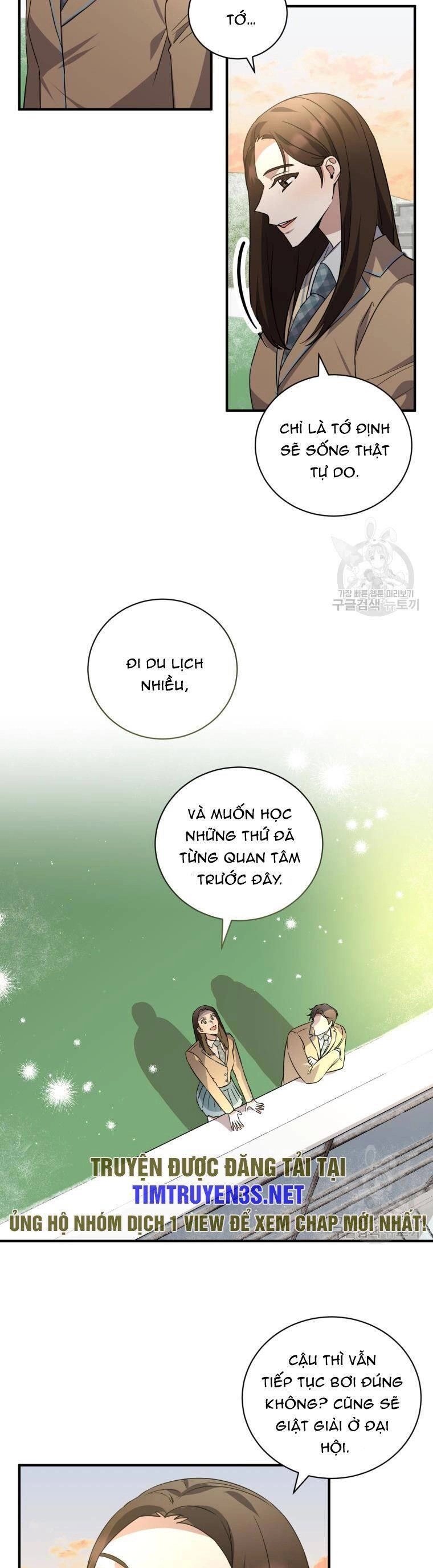 Trở Thành Siêu Diễn Viên Chỉ Bằng Việc Đọc Sách Chapter 45 - 4