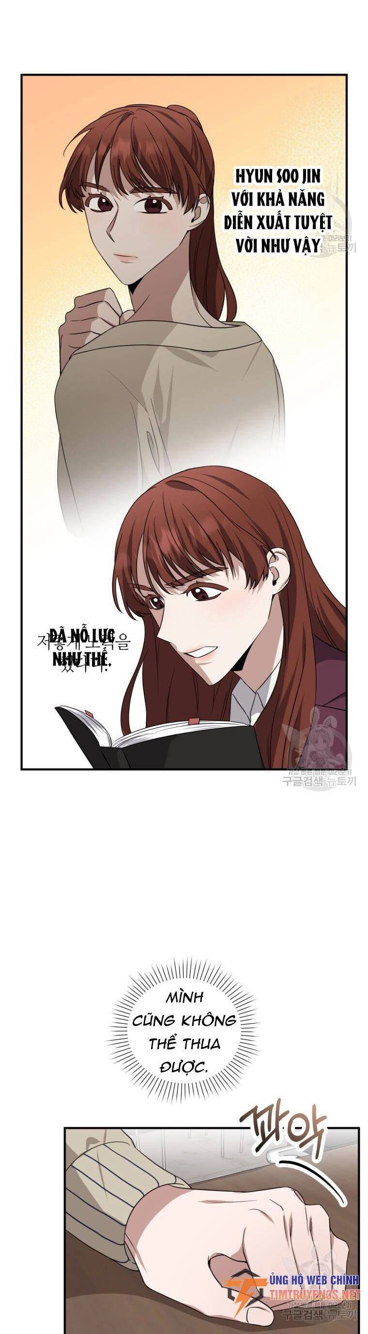 Trở Thành Siêu Diễn Viên Chỉ Bằng Việc Đọc Sách Chapter 48 - 5