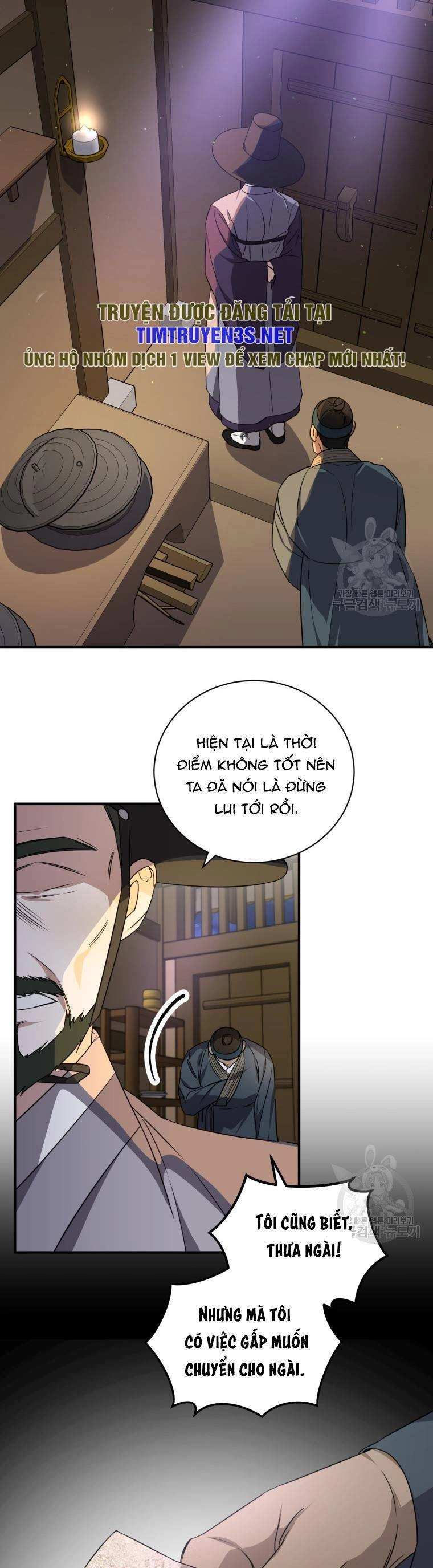 Trở Thành Siêu Diễn Viên Chỉ Bằng Việc Đọc Sách Chapter 48 - 8