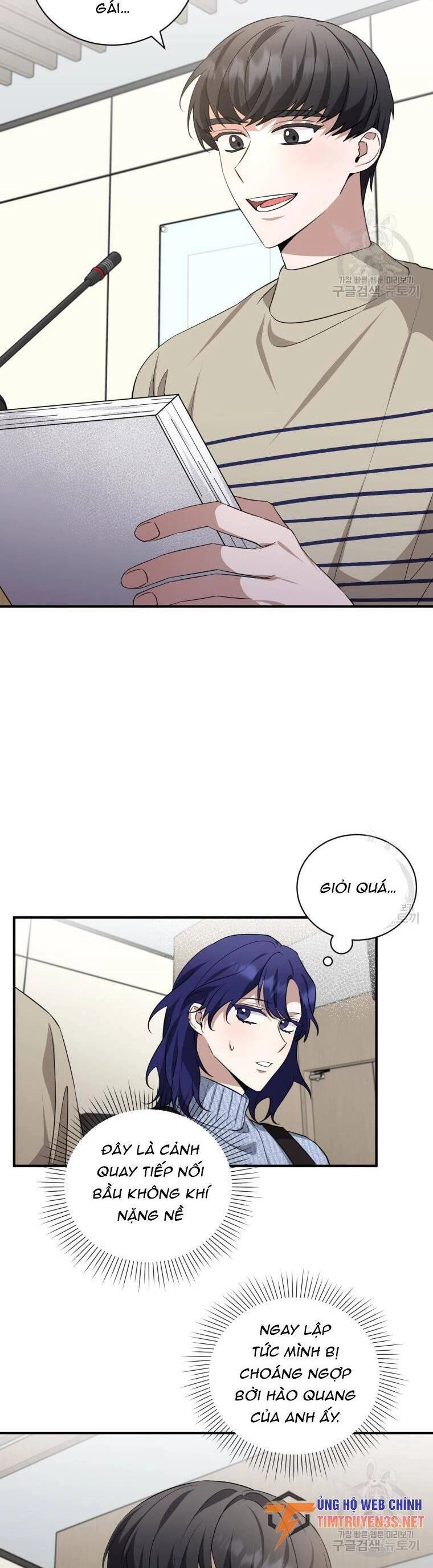 Trở Thành Siêu Diễn Viên Chỉ Bằng Việc Đọc Sách Chapter 48 - 25