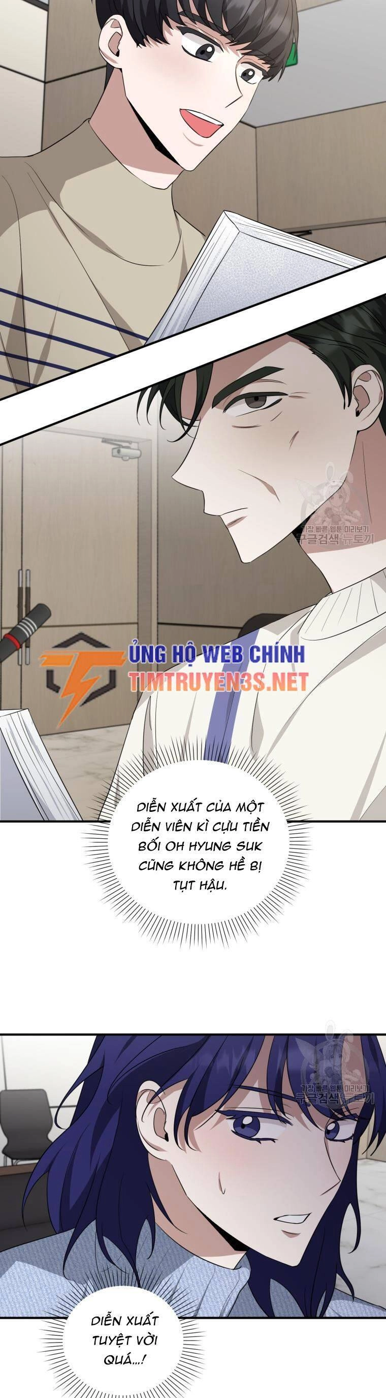 Trở Thành Siêu Diễn Viên Chỉ Bằng Việc Đọc Sách Chapter 48 - 26