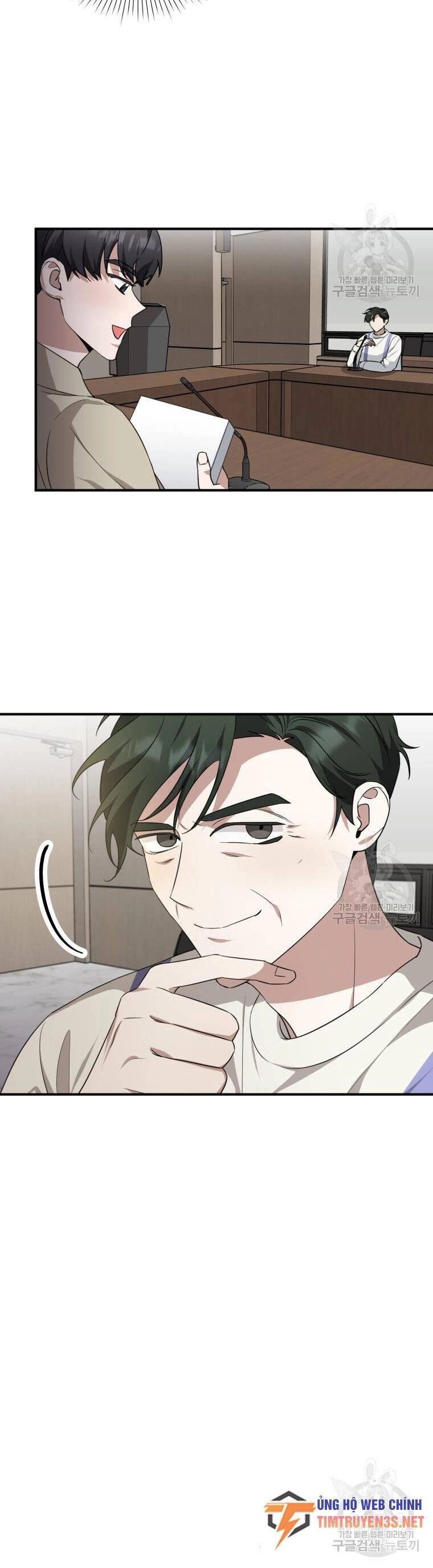 Trở Thành Siêu Diễn Viên Chỉ Bằng Việc Đọc Sách Chapter 48 - 27