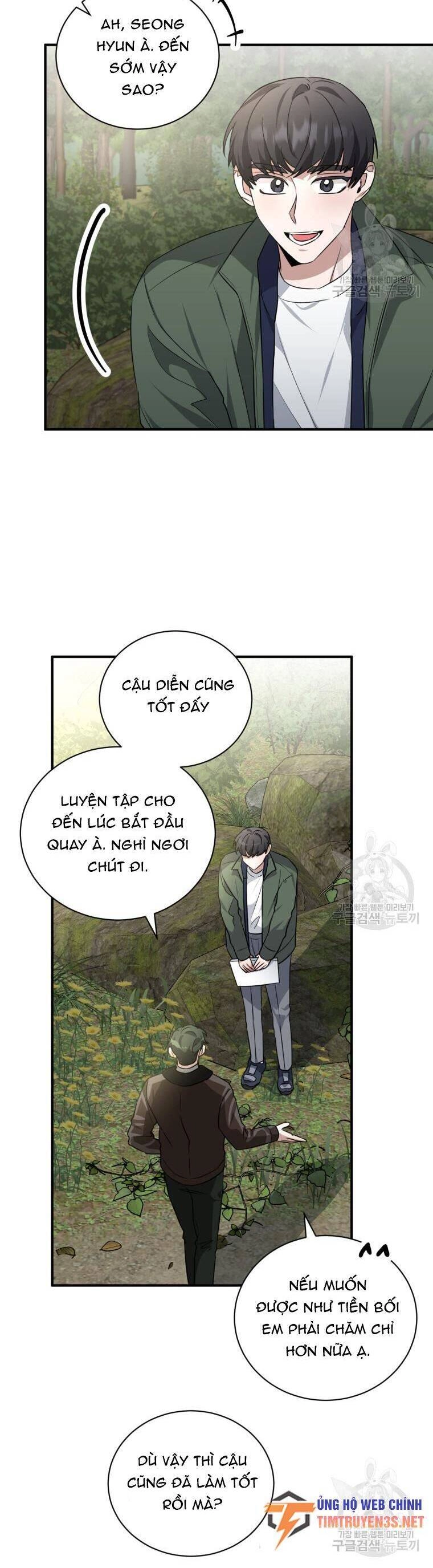 Trở Thành Siêu Diễn Viên Chỉ Bằng Việc Đọc Sách Chapter 48 - 29