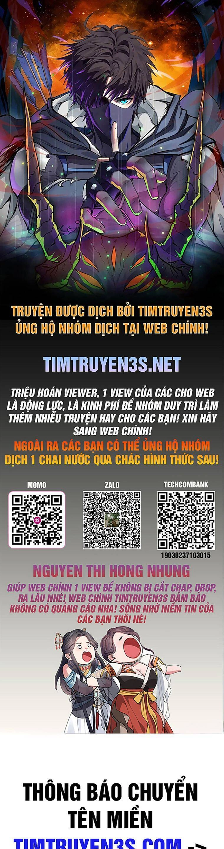 Trở Thành Siêu Diễn Viên Chỉ Bằng Việc Đọc Sách Chapter 49 - 1