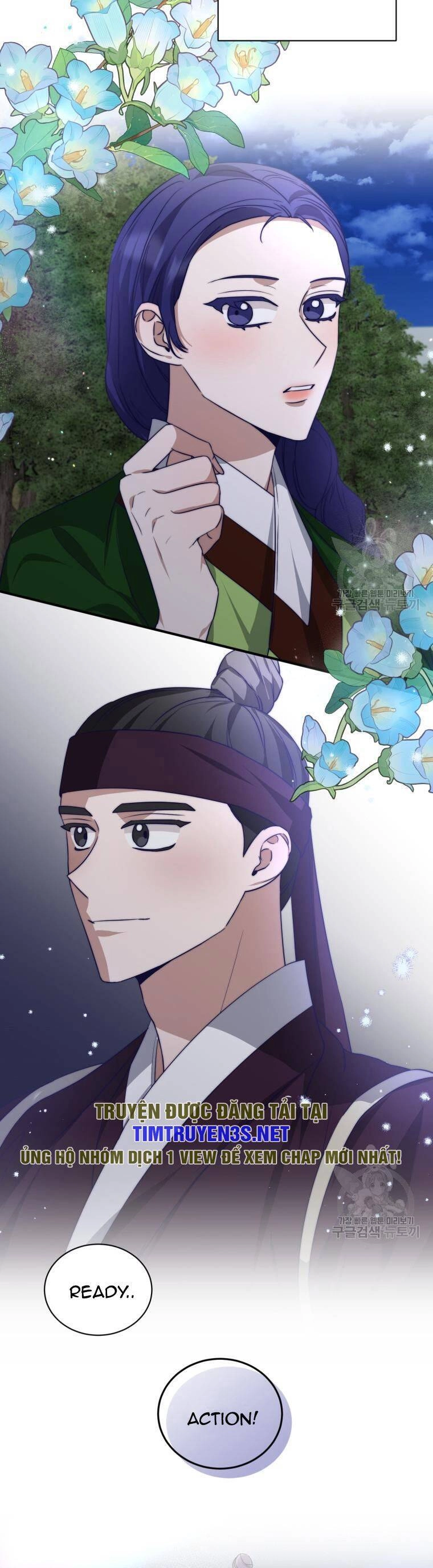 Trở Thành Siêu Diễn Viên Chỉ Bằng Việc Đọc Sách Chapter 49 - 4