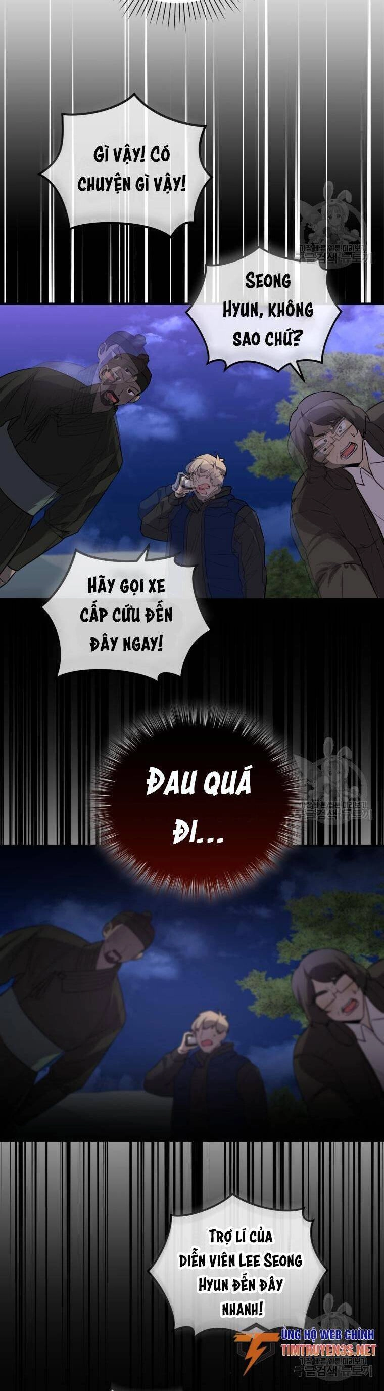 Trở Thành Siêu Diễn Viên Chỉ Bằng Việc Đọc Sách Chapter 49 - 29