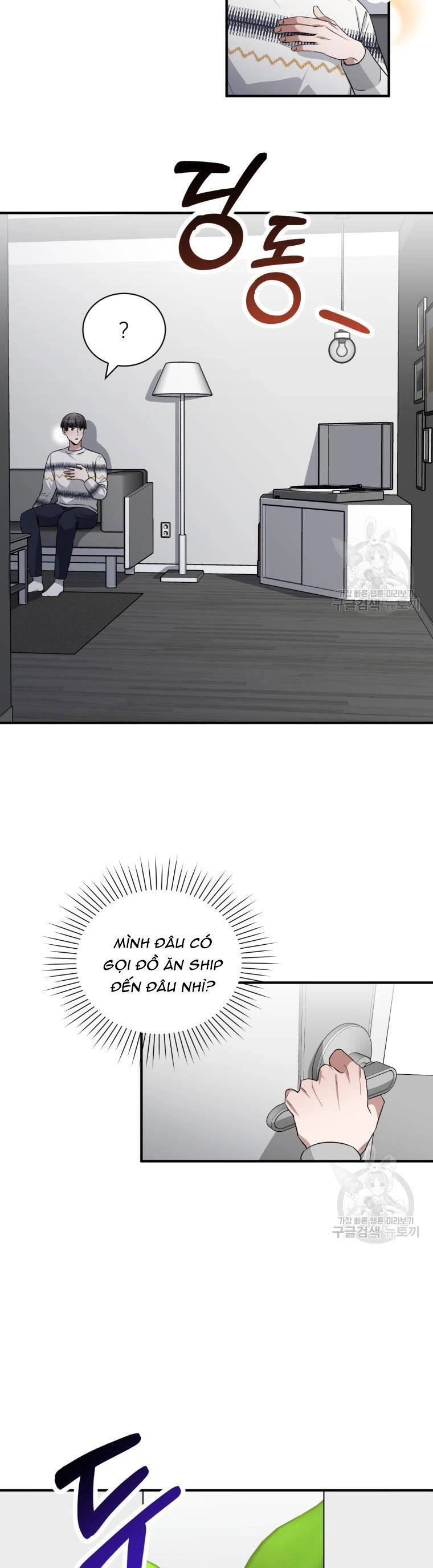 Trở Thành Siêu Diễn Viên Chỉ Bằng Việc Đọc Sách Chapter 50 - 14