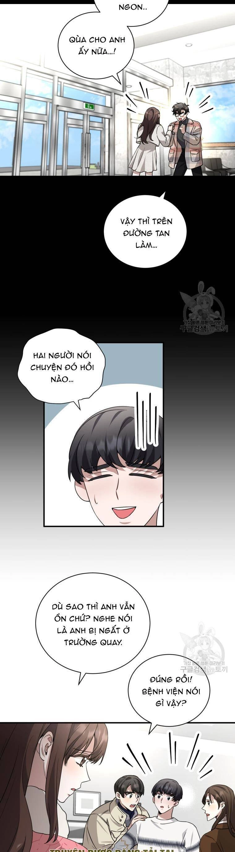 Trở Thành Siêu Diễn Viên Chỉ Bằng Việc Đọc Sách Chapter 50 - 22