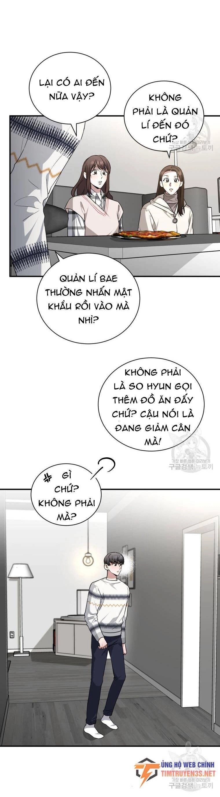 Trở Thành Siêu Diễn Viên Chỉ Bằng Việc Đọc Sách Chapter 50 - 31