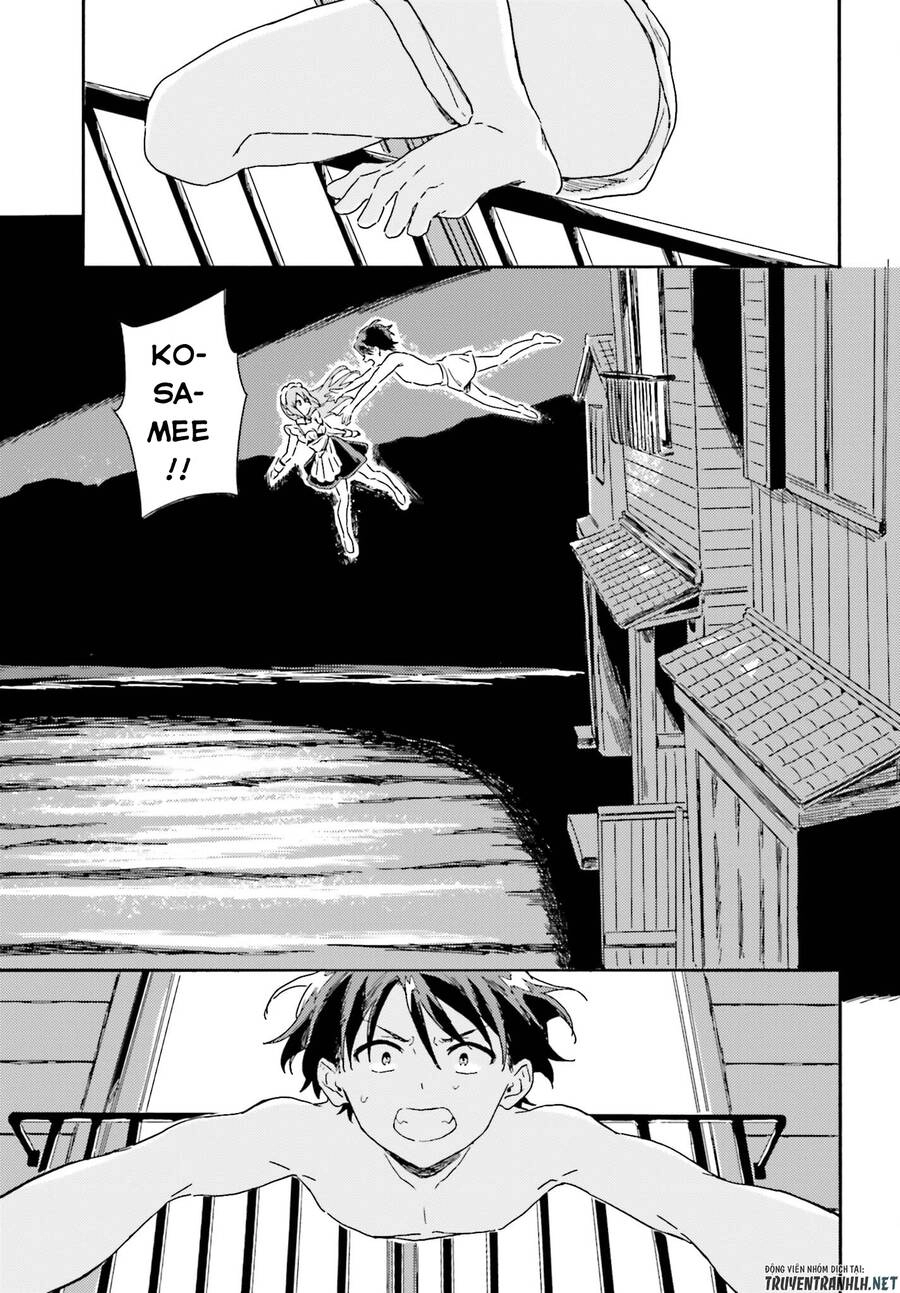 Nàng Hầu Cá Mập Bên Bờ Biển Chapter 2 - 20