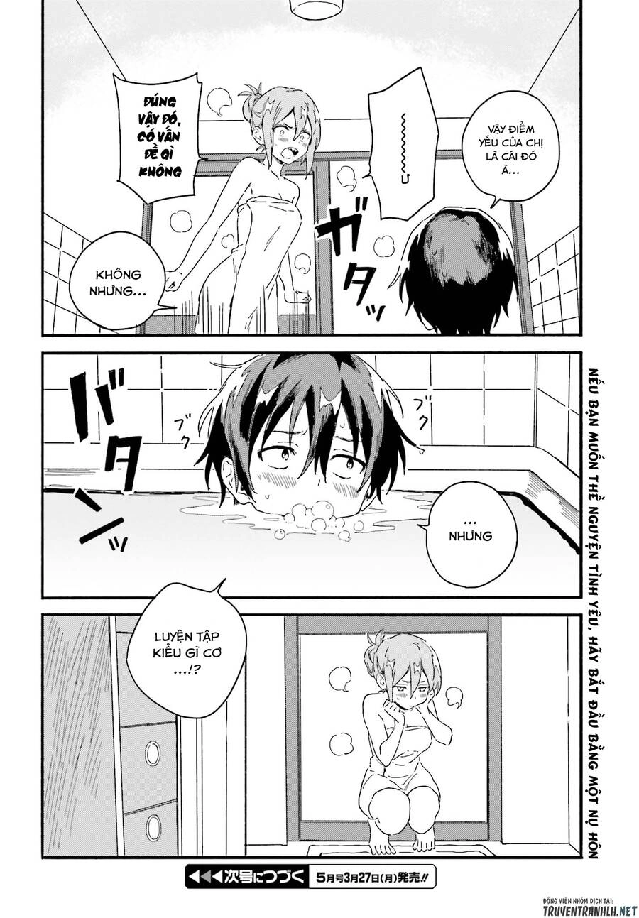 Nàng Hầu Cá Mập Bên Bờ Biển Chapter 2 - 31