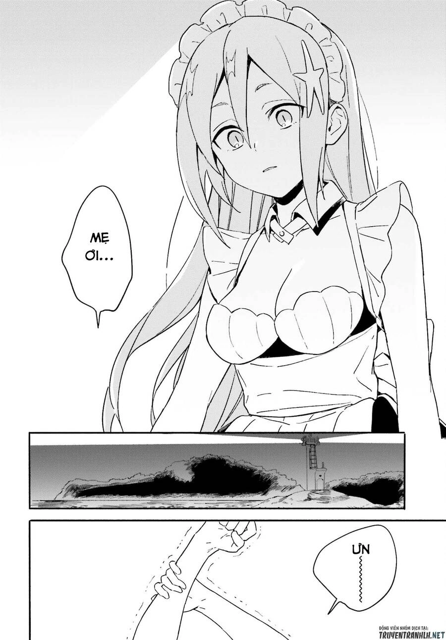 Nàng Hầu Cá Mập Bên Bờ Biển Chapter 4 - 31