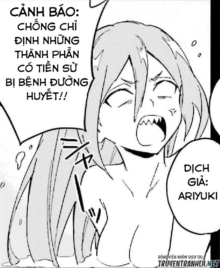 Nàng Hầu Cá Mập Bên Bờ Biển Chapter 6 - 2