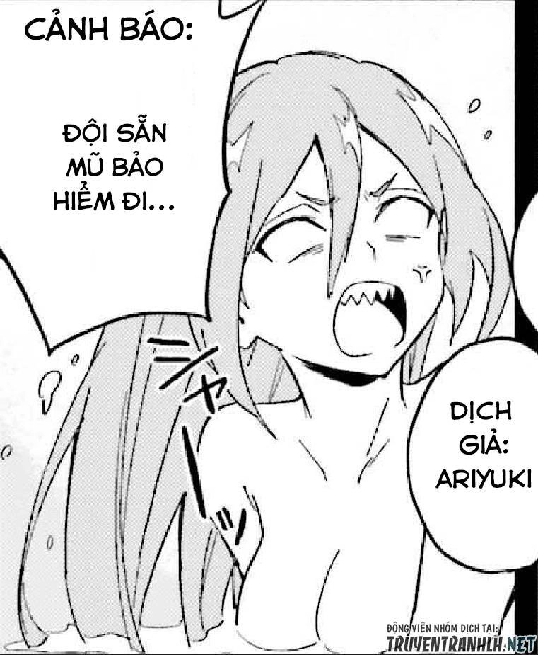 Nàng Hầu Cá Mập Bên Bờ Biển Chapter 7.1 - 2