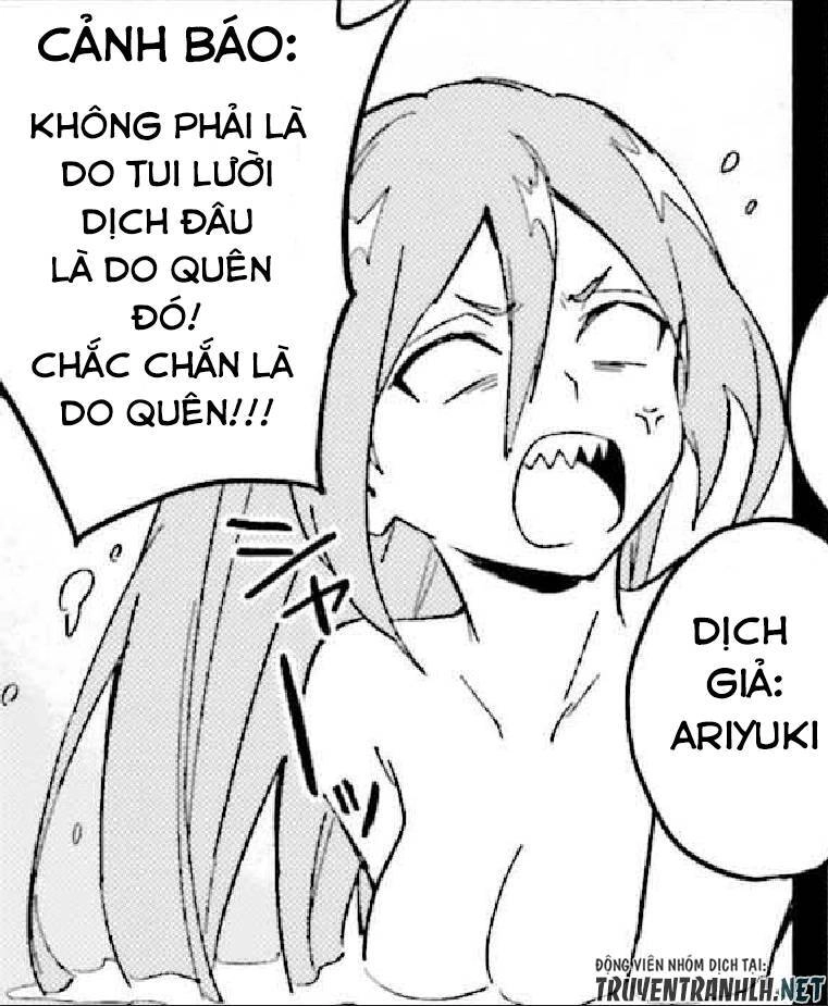 Nàng Hầu Cá Mập Bên Bờ Biển Chapter 7.2 - 2