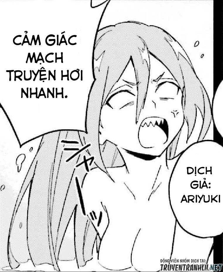 Nàng Hầu Cá Mập Bên Bờ Biển Chapter 8.1 - 2