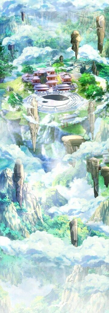 Tôi Có Thể Nuốt Chửng Vạn Vật Chapter 1 - 2