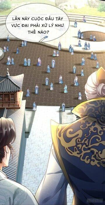 Tôi Có Thể Nuốt Chửng Vạn Vật Chapter 1 - 4