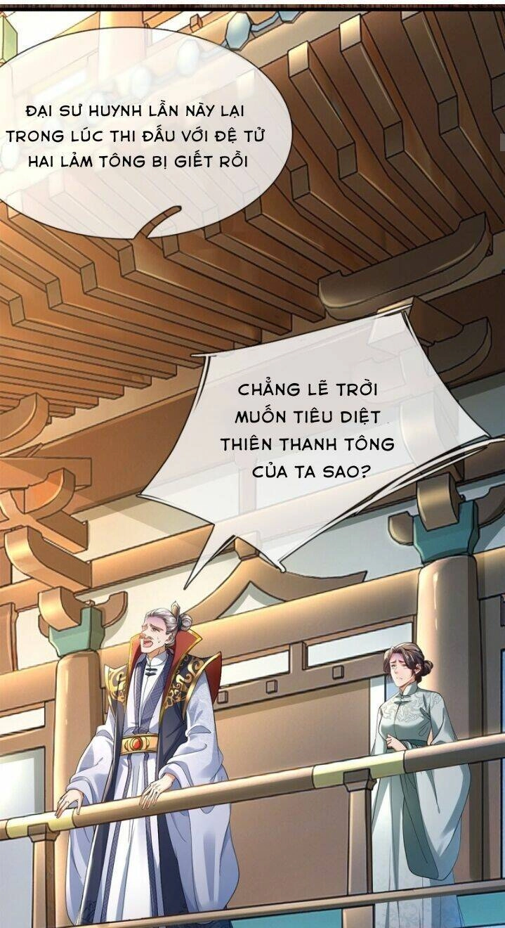 Tôi Có Thể Nuốt Chửng Vạn Vật Chapter 1 - 6