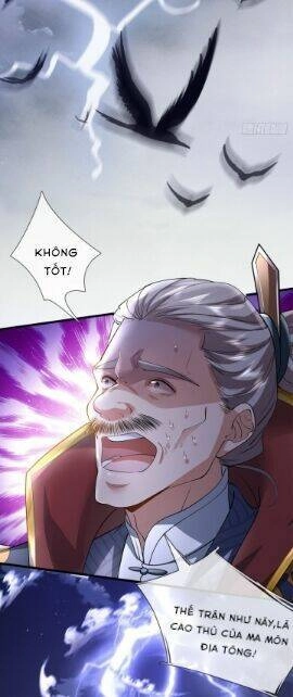 Tôi Có Thể Nuốt Chửng Vạn Vật Chapter 1 - 10