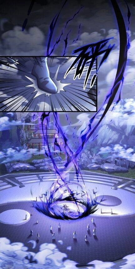 Tôi Có Thể Nuốt Chửng Vạn Vật Chapter 1 - 14