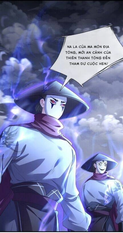 Tôi Có Thể Nuốt Chửng Vạn Vật Chapter 1 - 15