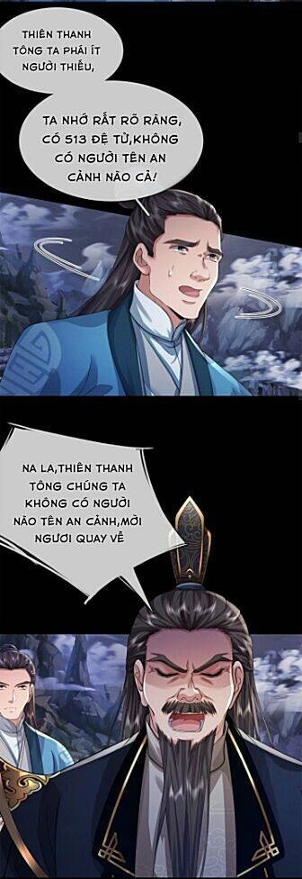 Tôi Có Thể Nuốt Chửng Vạn Vật Chapter 1 - 22