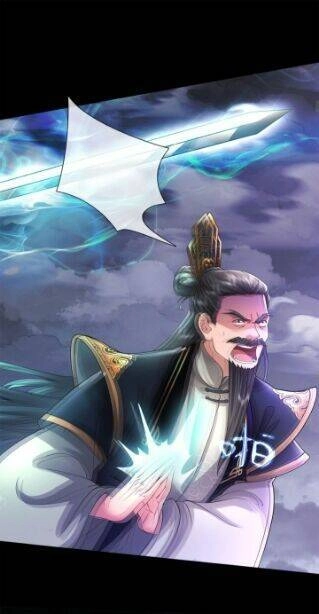 Tôi Có Thể Nuốt Chửng Vạn Vật Chapter 1 - 27