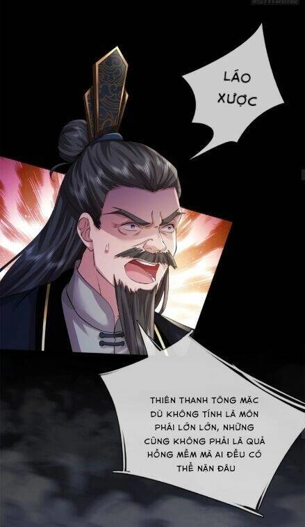 Tôi Có Thể Nuốt Chửng Vạn Vật Chapter 1 - 29