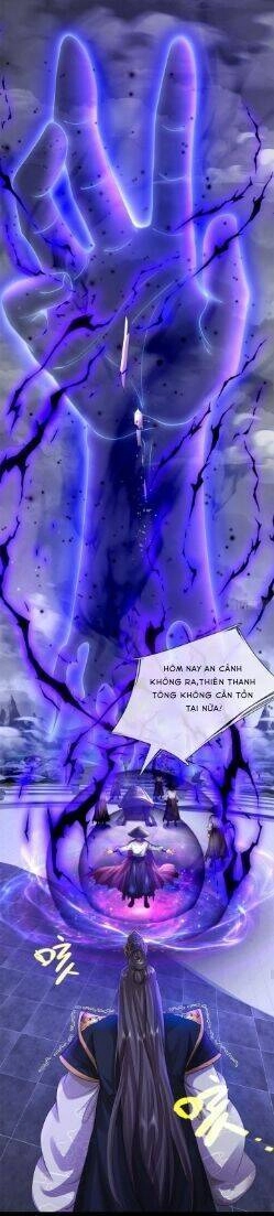 Tôi Có Thể Nuốt Chửng Vạn Vật Chapter 1 - 32