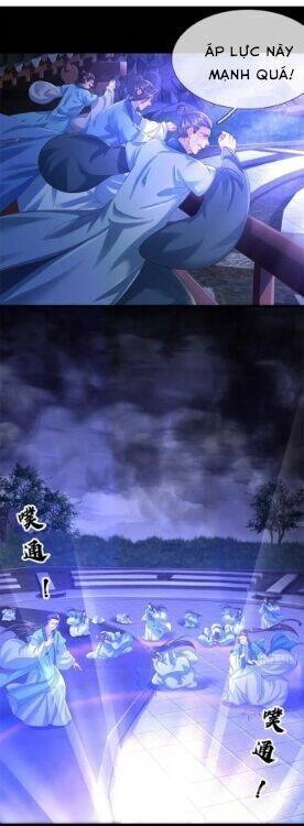 Tôi Có Thể Nuốt Chửng Vạn Vật Chapter 1 - 38