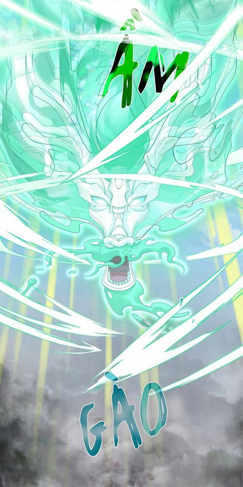 Tôi Có Thể Nuốt Chửng Vạn Vật Chapter 2 - 2