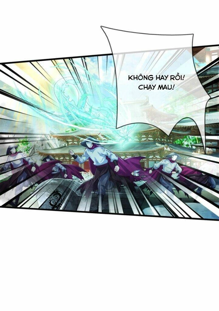 Tôi Có Thể Nuốt Chửng Vạn Vật Chapter 2 - 3