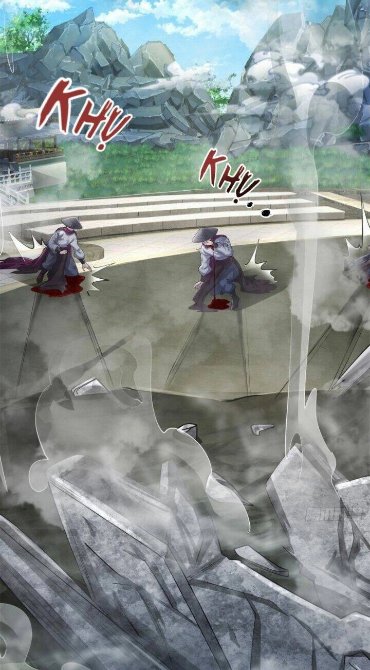 Tôi Có Thể Nuốt Chửng Vạn Vật Chapter 2 - 5