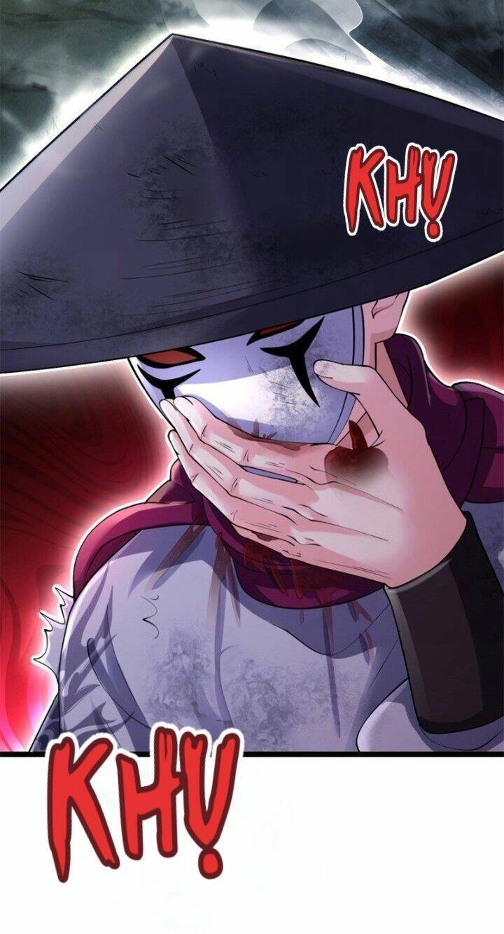 Tôi Có Thể Nuốt Chửng Vạn Vật Chapter 2 - 6