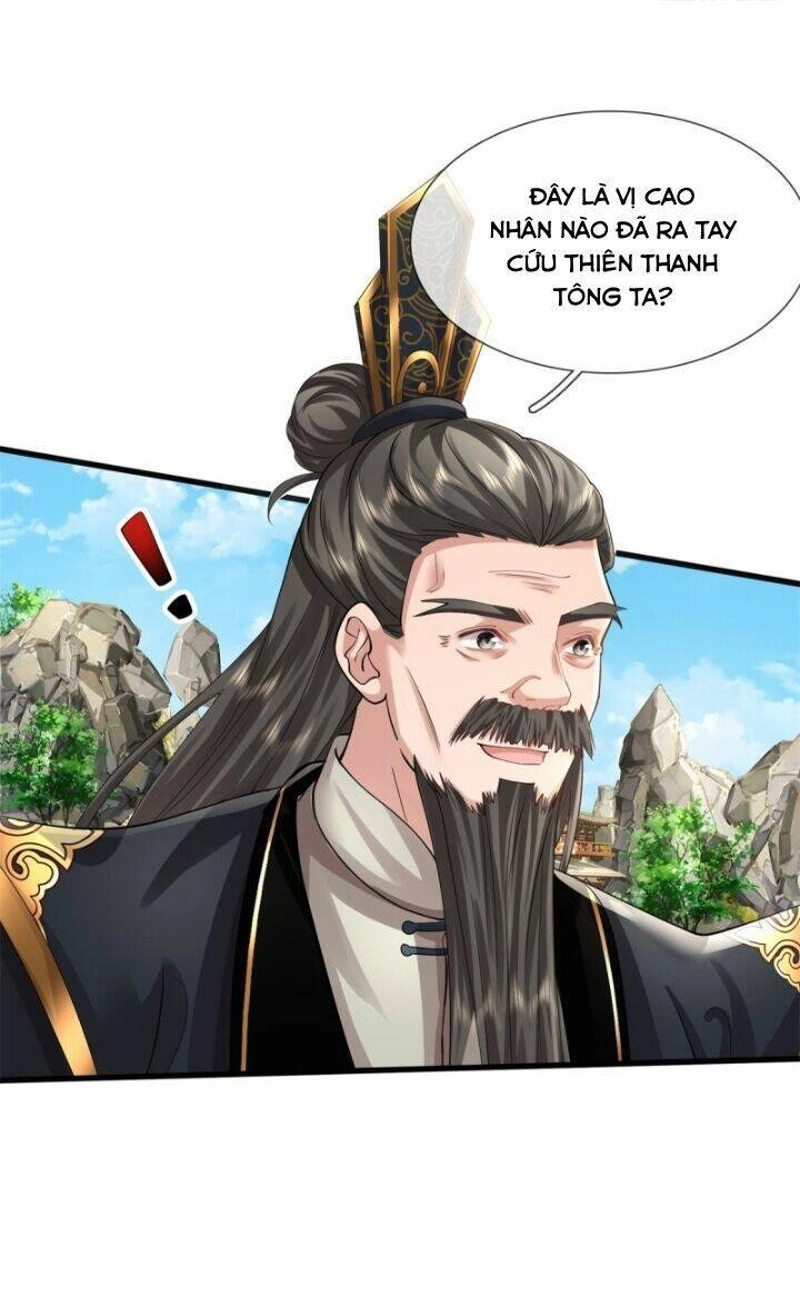 Tôi Có Thể Nuốt Chửng Vạn Vật Chapter 2 - 8