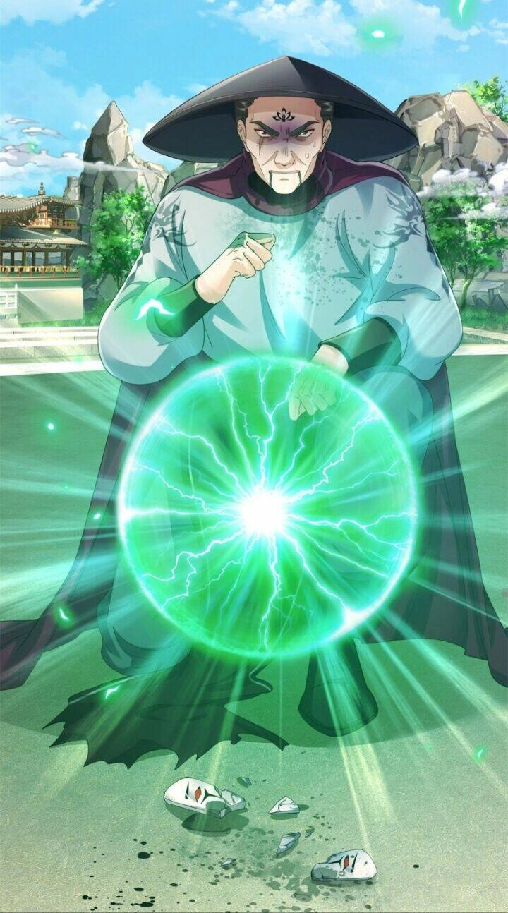 Tôi Có Thể Nuốt Chửng Vạn Vật Chapter 2 - 11